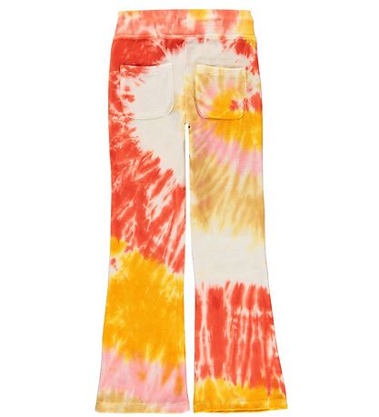 Molo Jogginghosen - Annie - Tie Dye Galaxy