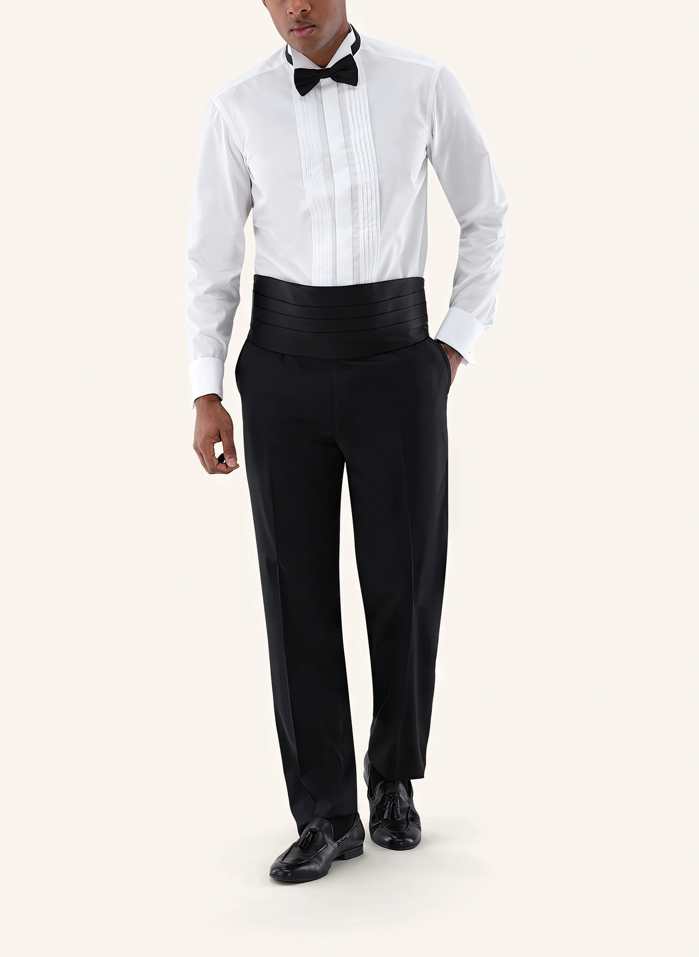 van Laack Hemd Tailor Fit