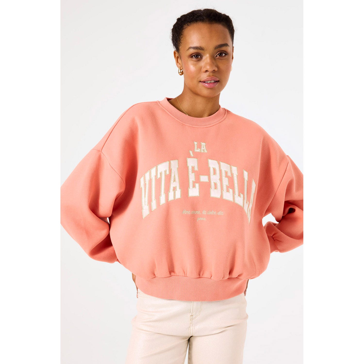 Garcia  Sweater