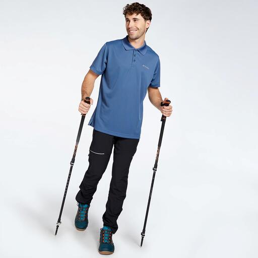 Utilizador Columbia