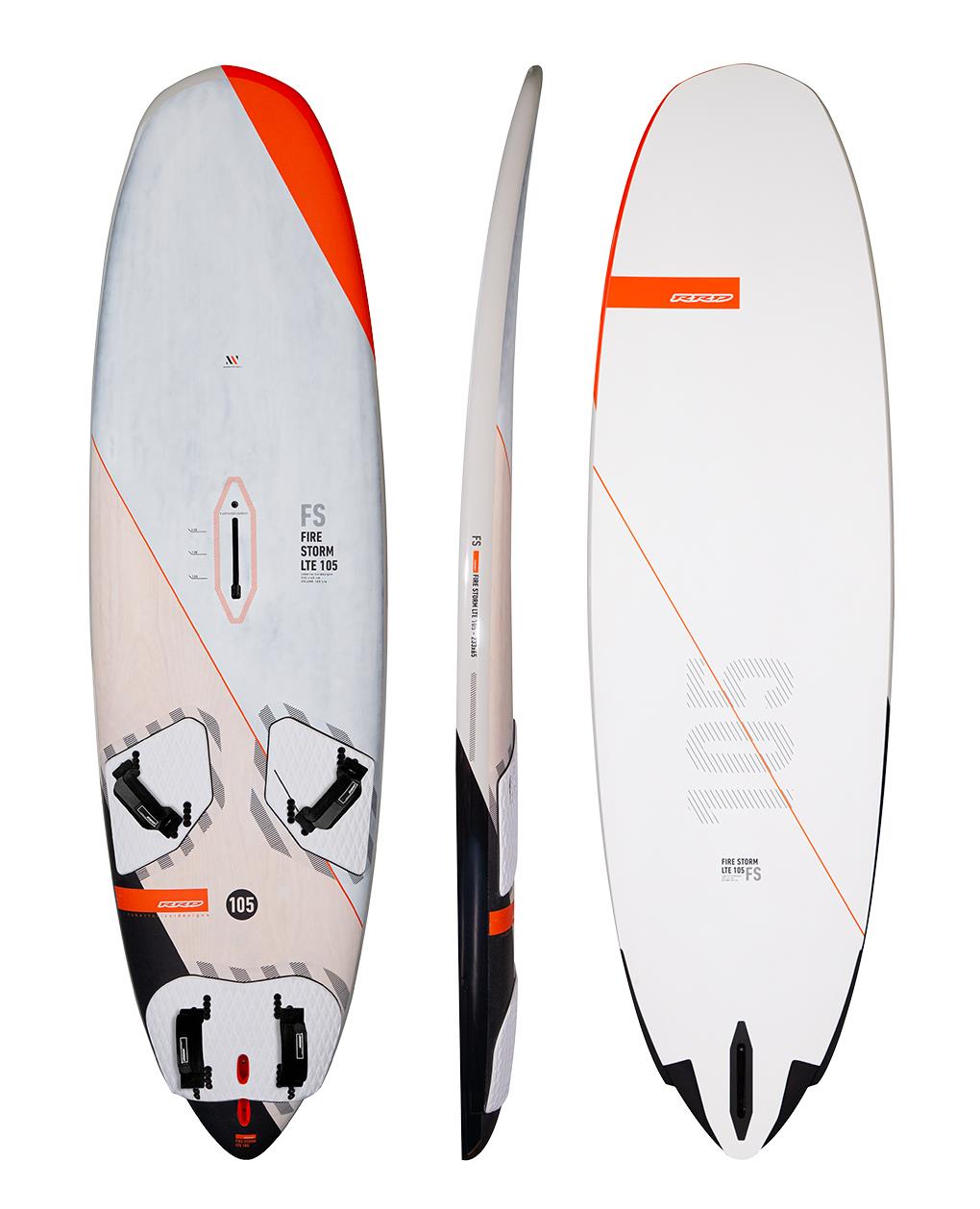 RRD Firestorm - Y28 LTD