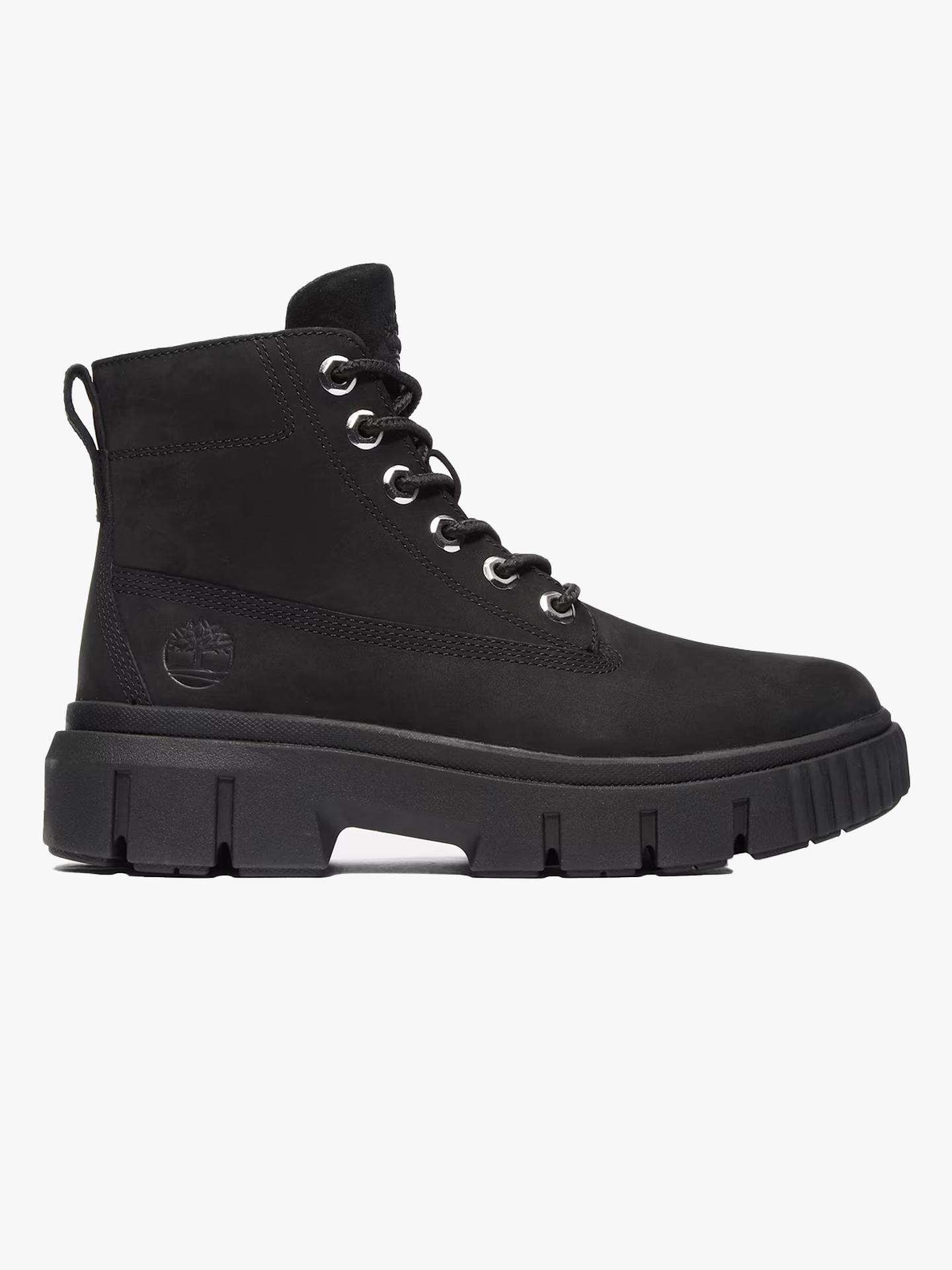 Greyfield 6 Inch Boot