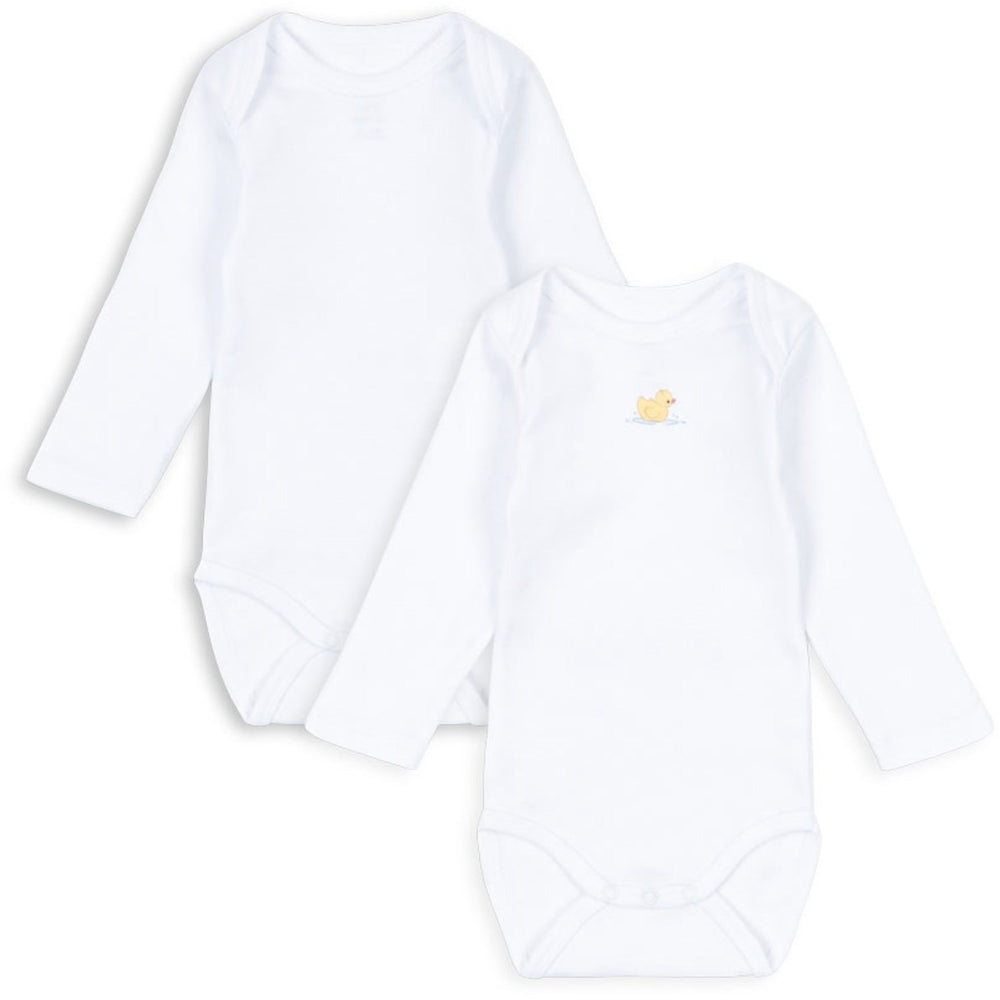 Køb Konges Sløjd Fanga Fontana Optic White Piscina 2 Pak Ls Body OCS