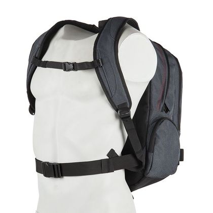 Sac à dos DXR JOE - Gris