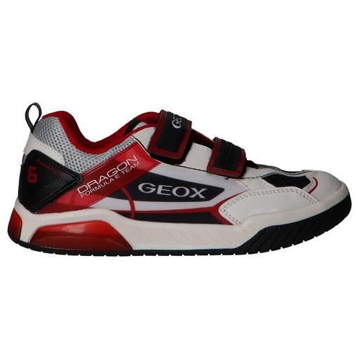 Geox J02bra 014bu J Inek Sport Shoes