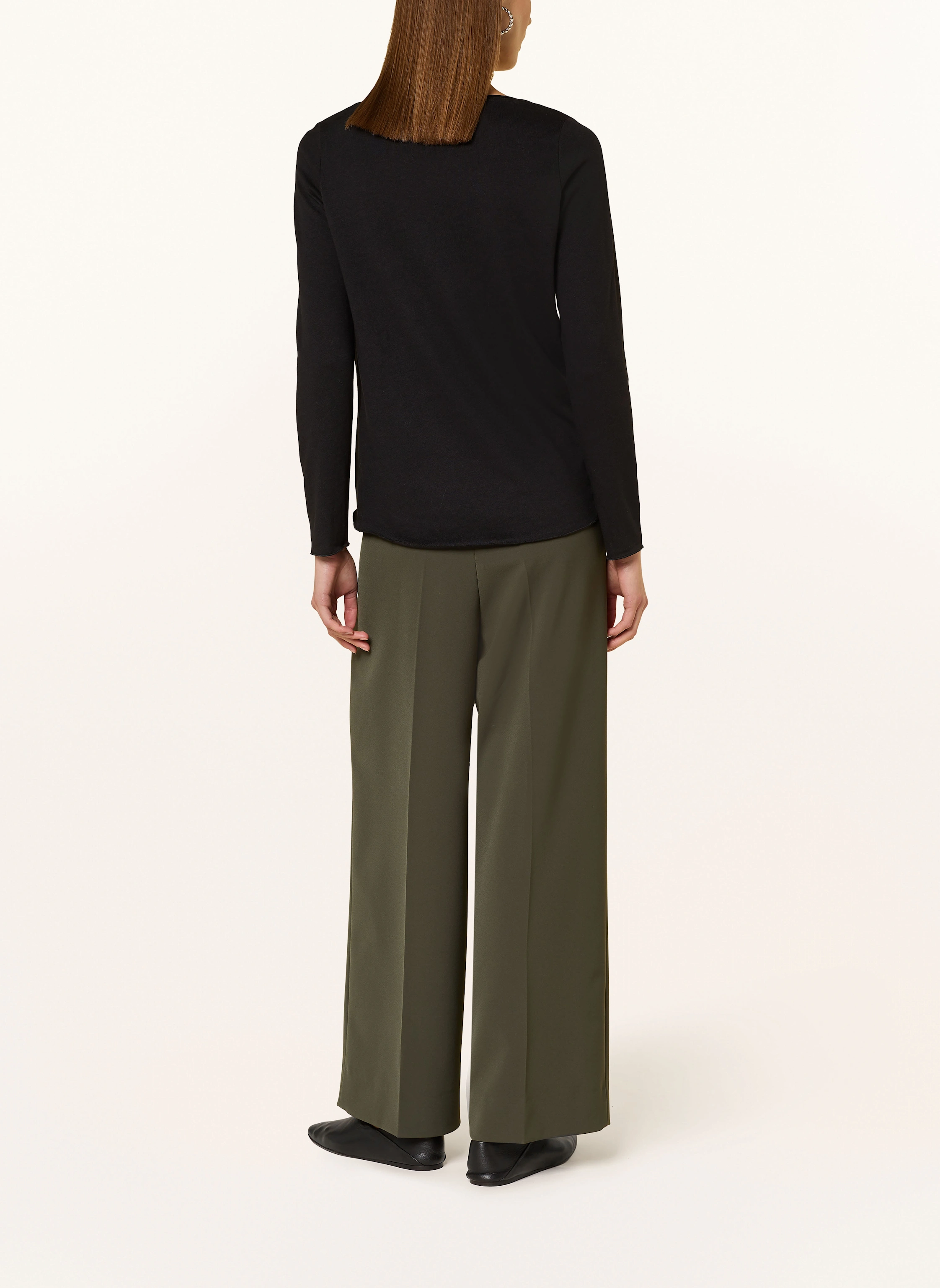 Smith & Soul Longsleeve