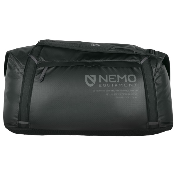 Nemo - Double Haul Convertible Duffel 100 - Sac de voyage