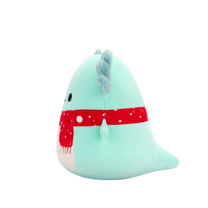 Squishmallows - Plüschfigur - Holiday - ca.  19 cm - 1 Stück