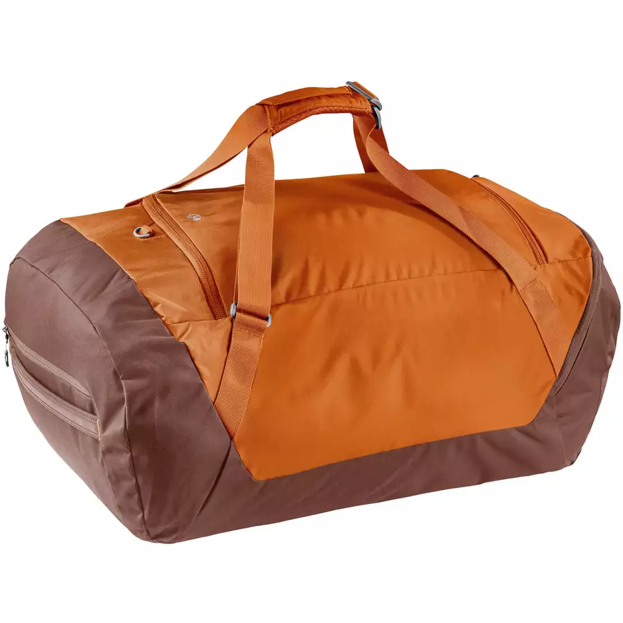 Deuter AViANT Duffel 70 - Reisetasche 68 cm chestnut-umbra