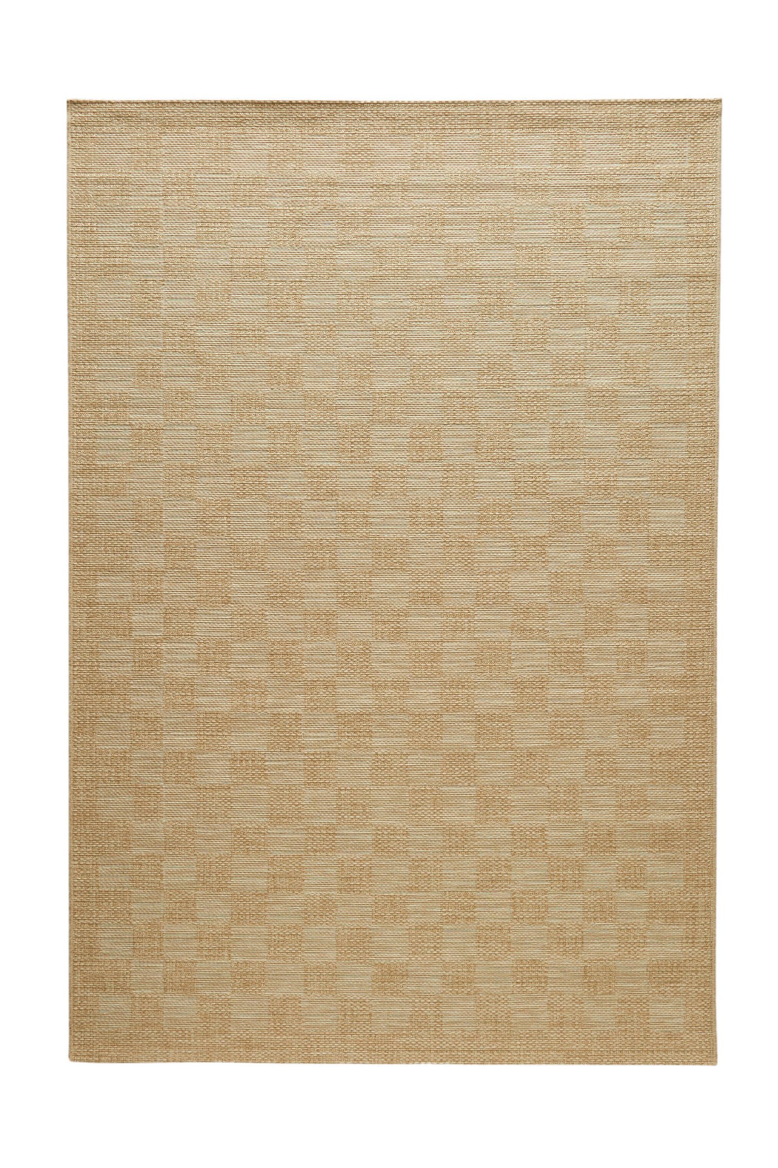 NOUS Living binnen- en buitenvloerkleed (290x200 cm)