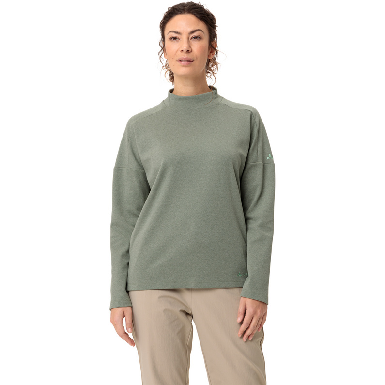 Vaude Damen Coreway Pullover