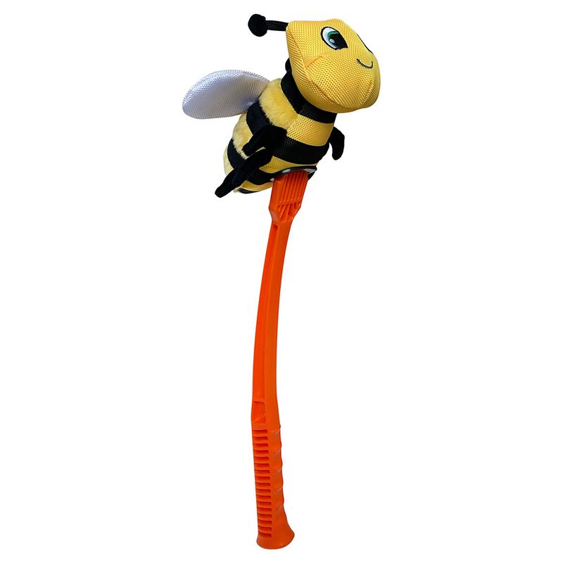 Jouet à lancer FLINGERZ™ Funki Abeille pour chien ✓ pas cher