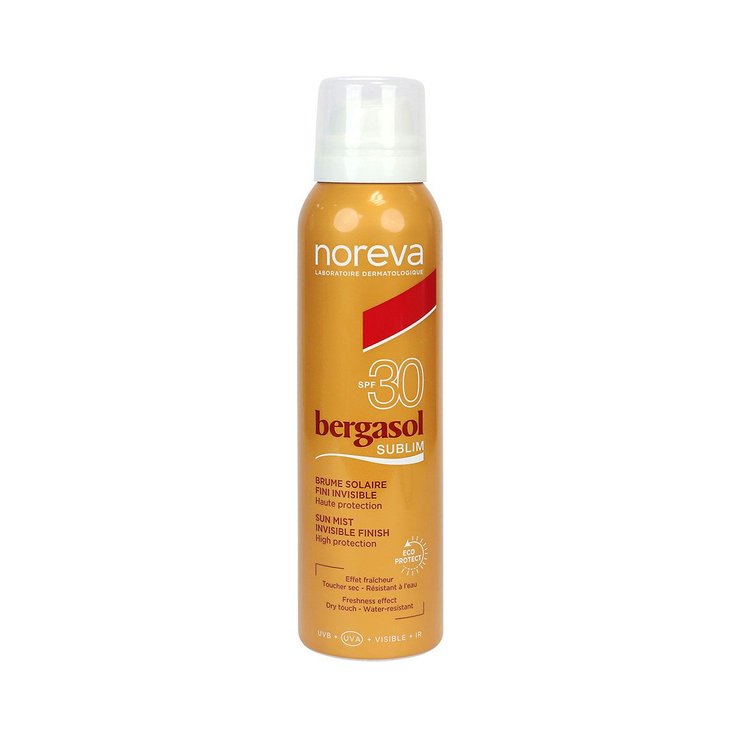 Sublim brume solaire SPF30 150ml