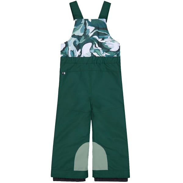 Pantalon snowboard PICTURE SNOWY TODDLER BIB PANTS PONDEROSA PINE PEPPUP P