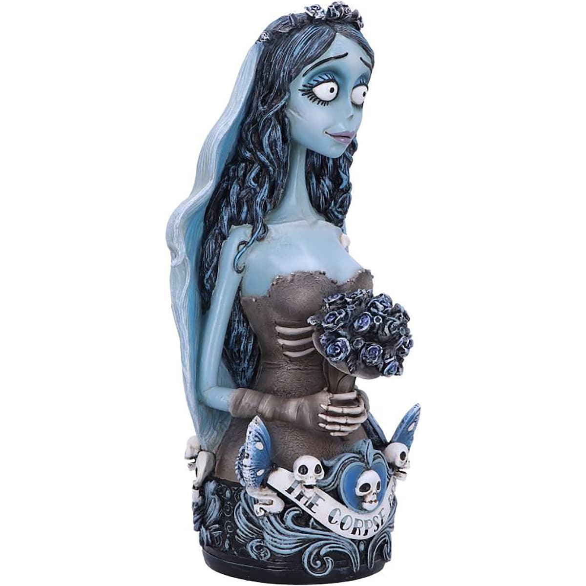 Nemesis Now Corpse Bride actionfigur (Emily)