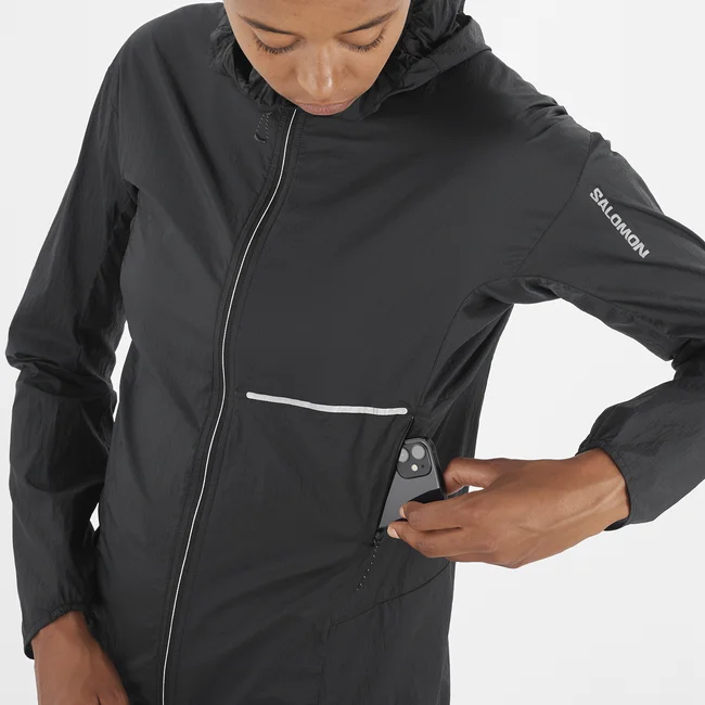 SENSE AERO WIND  Windjacke Damen