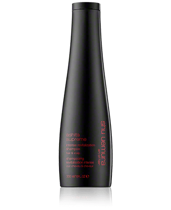 Shu Uemura Ashita Supreme Intense Revitalization Shampoo 300ml