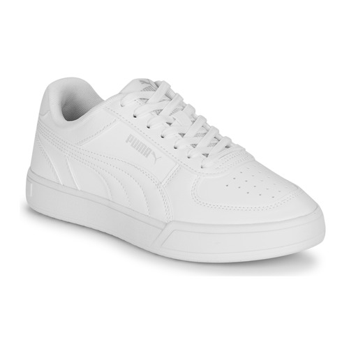 Puma - CAVEN JR - Blanc