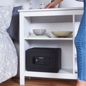 Yale Elektronische kluis Home Safe High Security