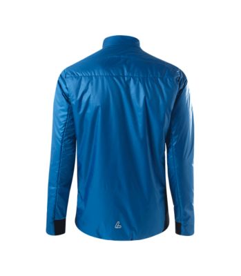 LöfflerISO-JACKET CF PL60 - blau