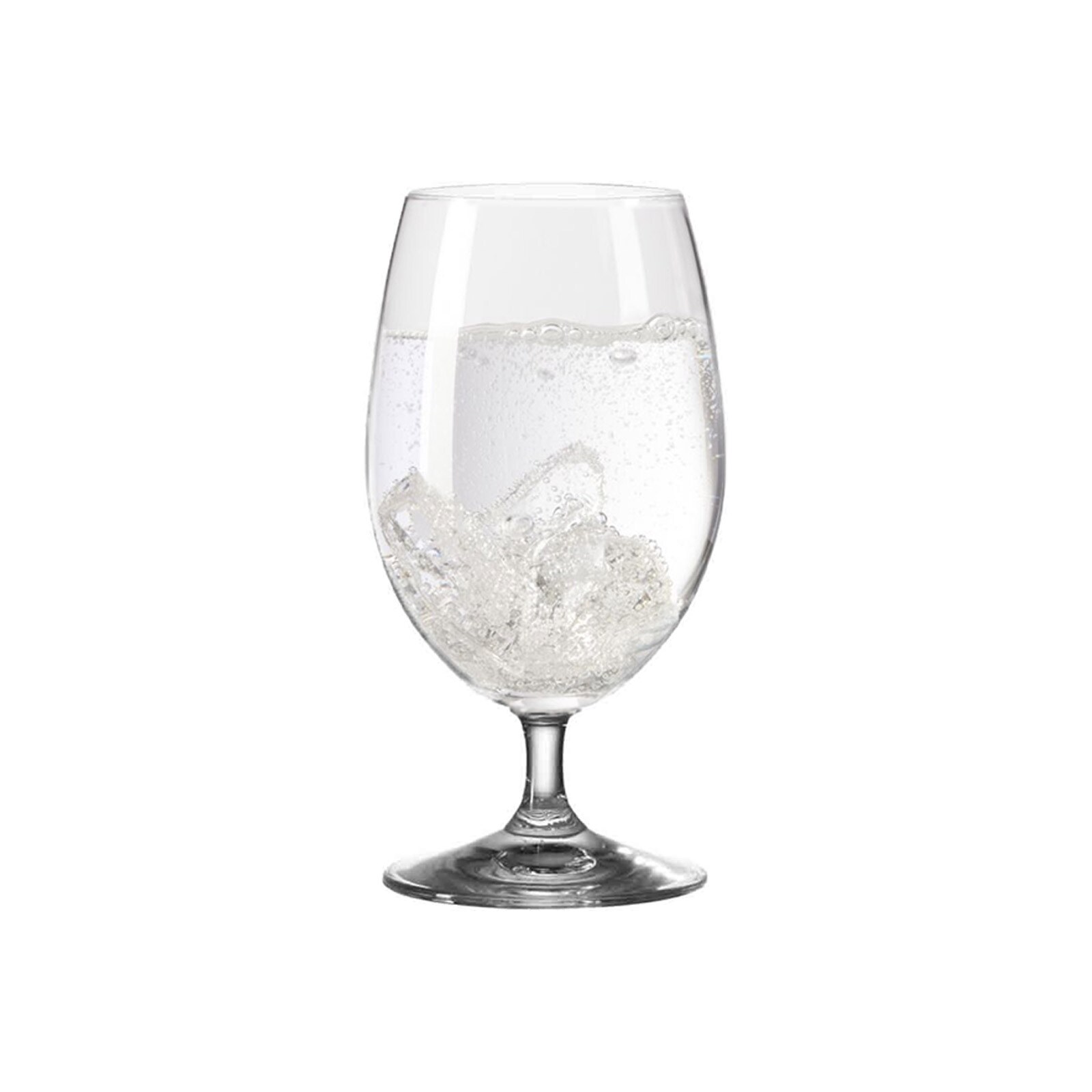 Leonardo Wasserglas Daily 370 ml 12er Set