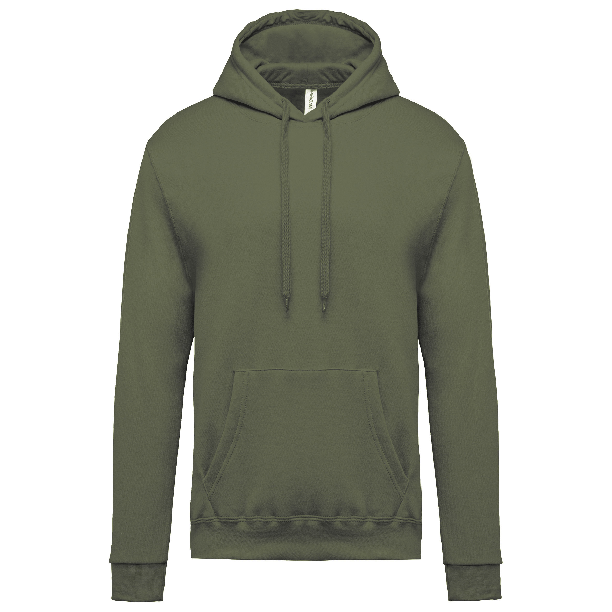 Kariban K476 - Sweat-shirt capuche homme