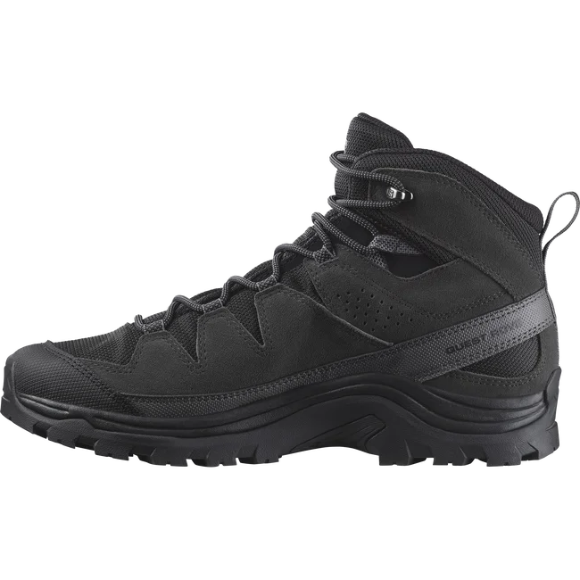 QUEST ROVE GORE-TEX  Leder-Hikingschuhe Herren