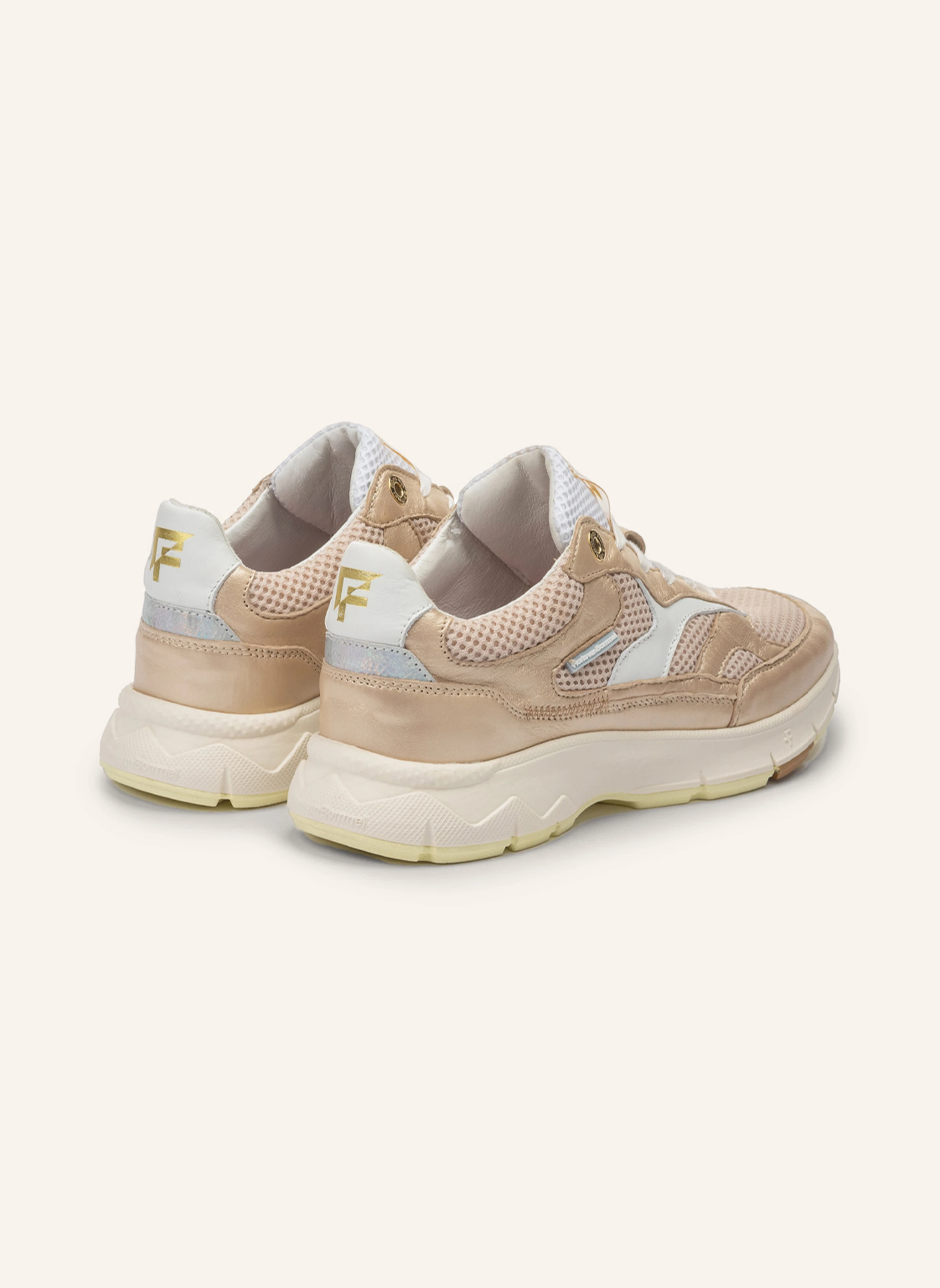 Floris van Bommel Sneaker DAYSI 03