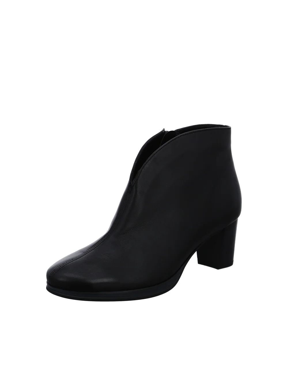 Stiefelette Orly schwarz