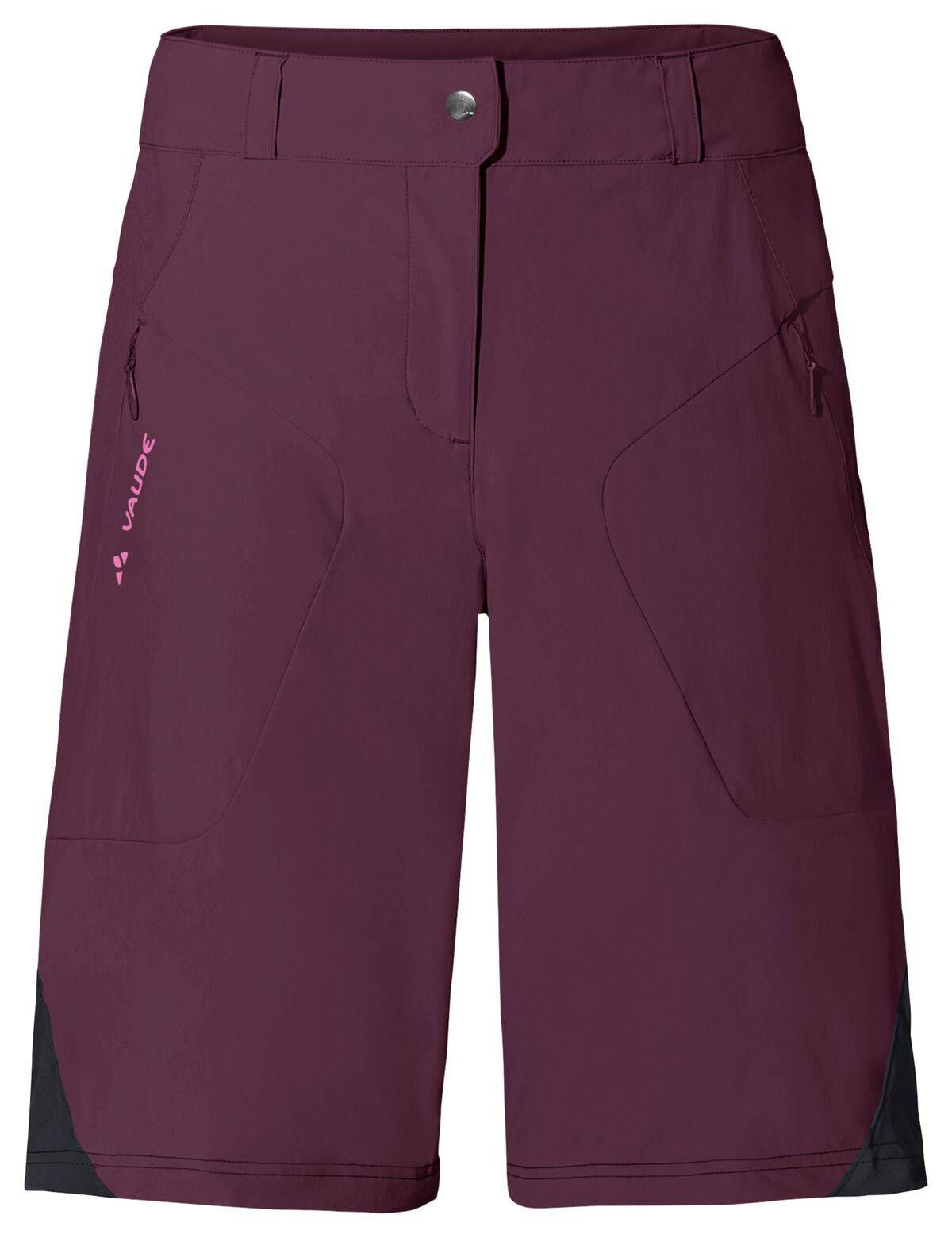 VAUDE| Damen Fahrradhose ALTISSIMO 2 W