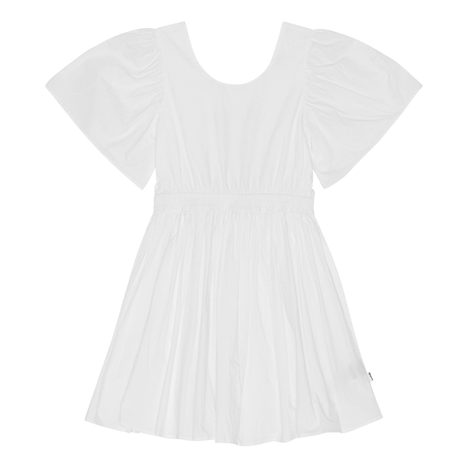 Cally - White