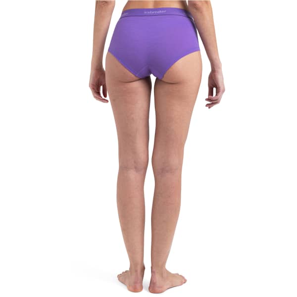 Boxer ICEBREAKER W SPRITE HOT PANTS MAGIC MAGIC