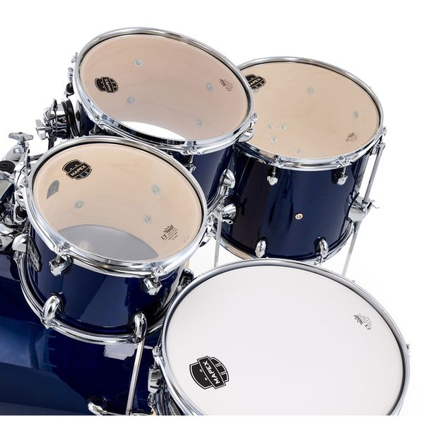 Mapex Mars Maple Fusion Shell Set OD