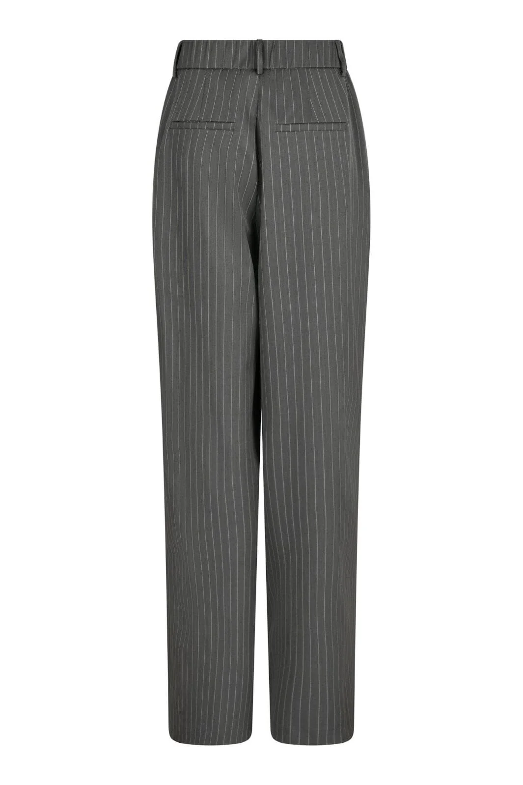 Neo Noir Wiwi Pinstripe Pants 164149