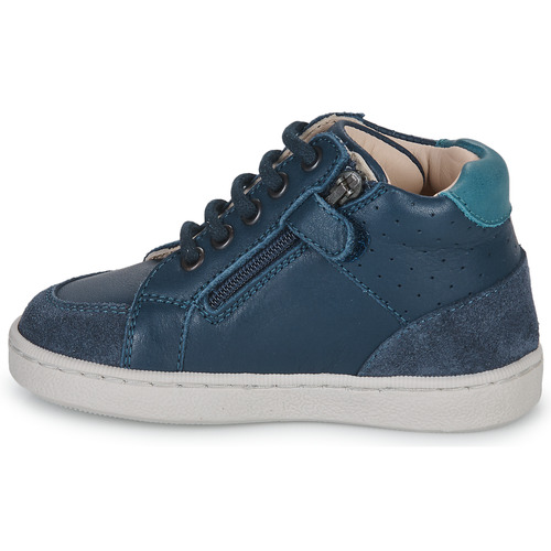 Little Mary - ANDREA - Bleu