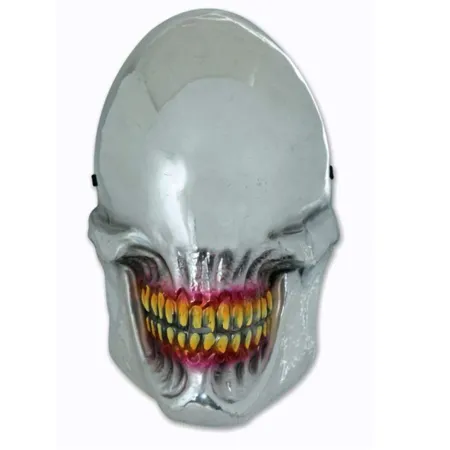 Widmann Halloween Maske Alien