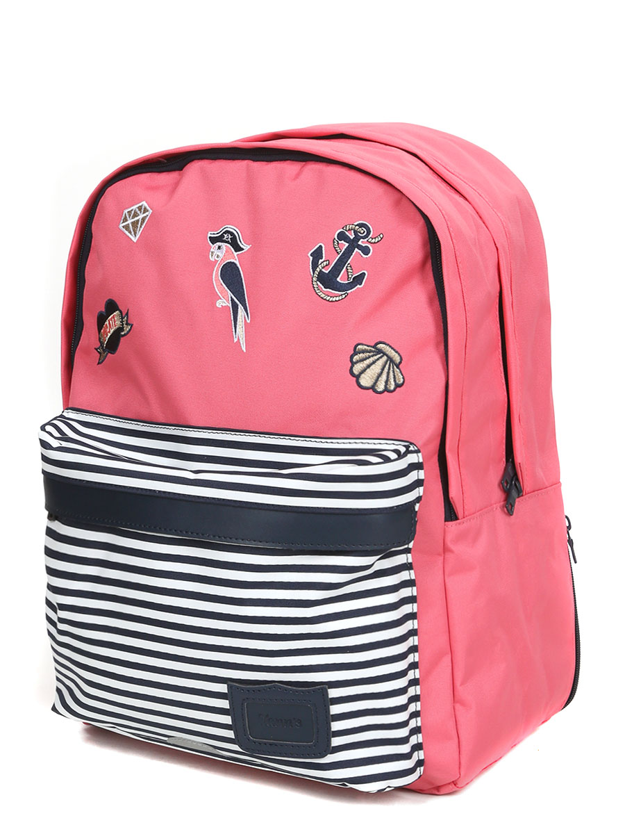 Sac À dos Tann's Enora L