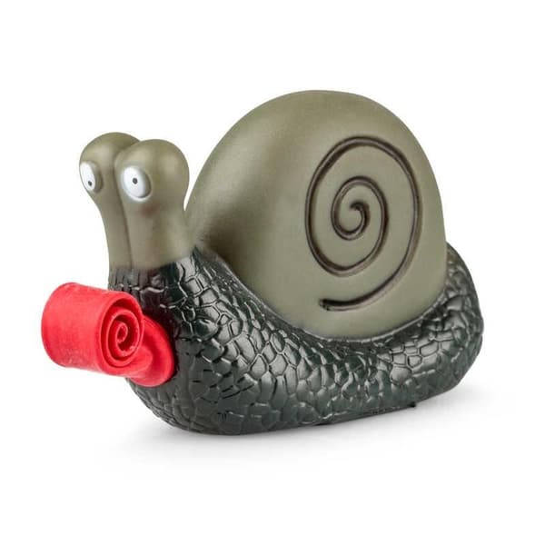 Klemmball / Stressball - Dyr med Tunge