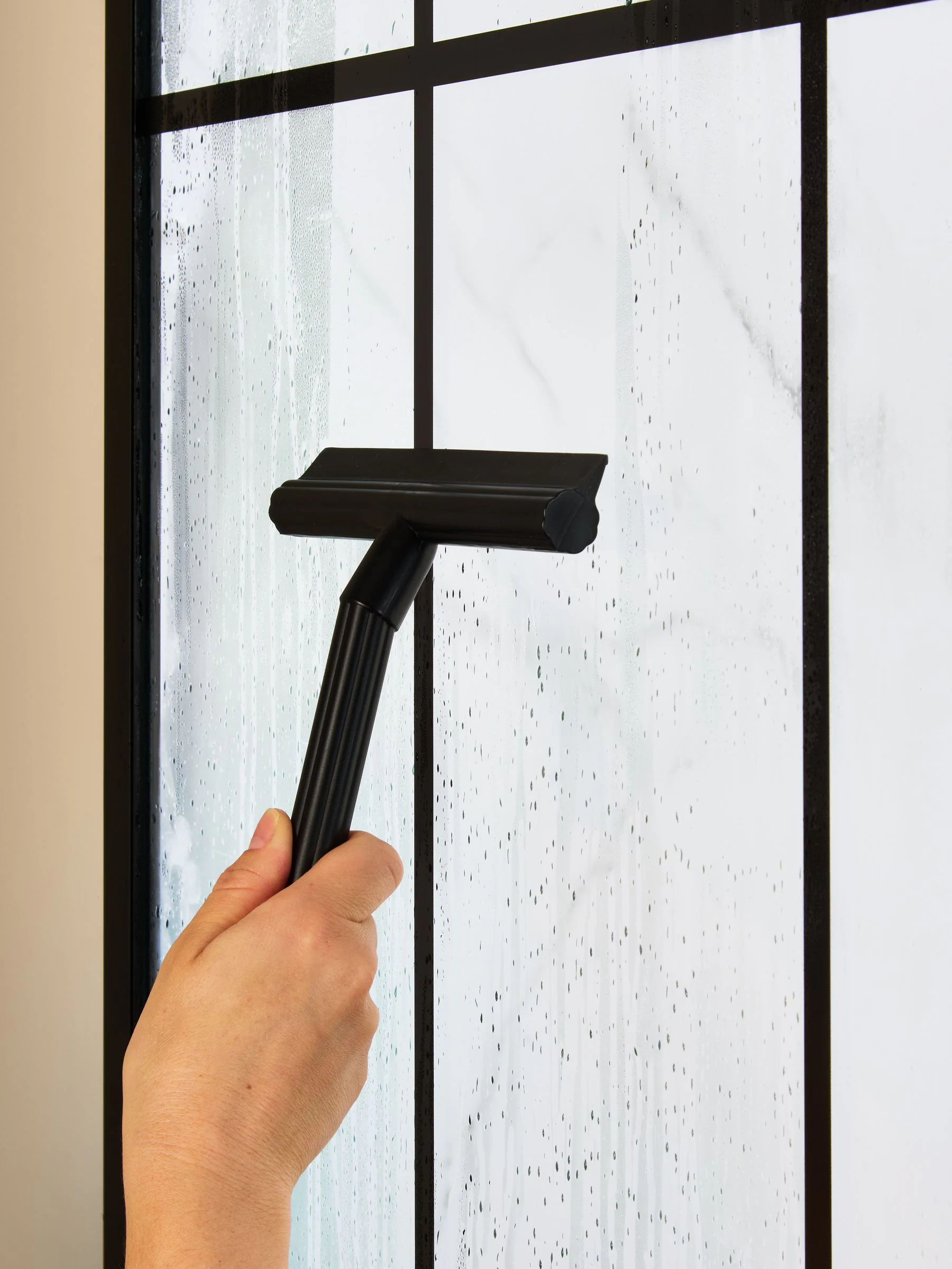 Rib Shower Squeegee
