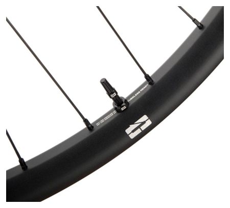 Roue avant Progress MTX 29