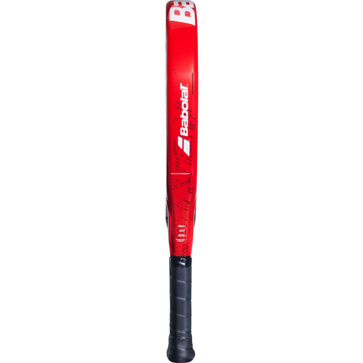 Babolat Alioth Pro Junior