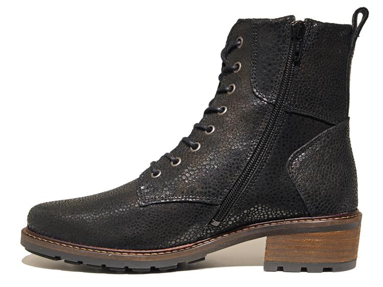 Solidus 61000 Kinga meteors schwarz