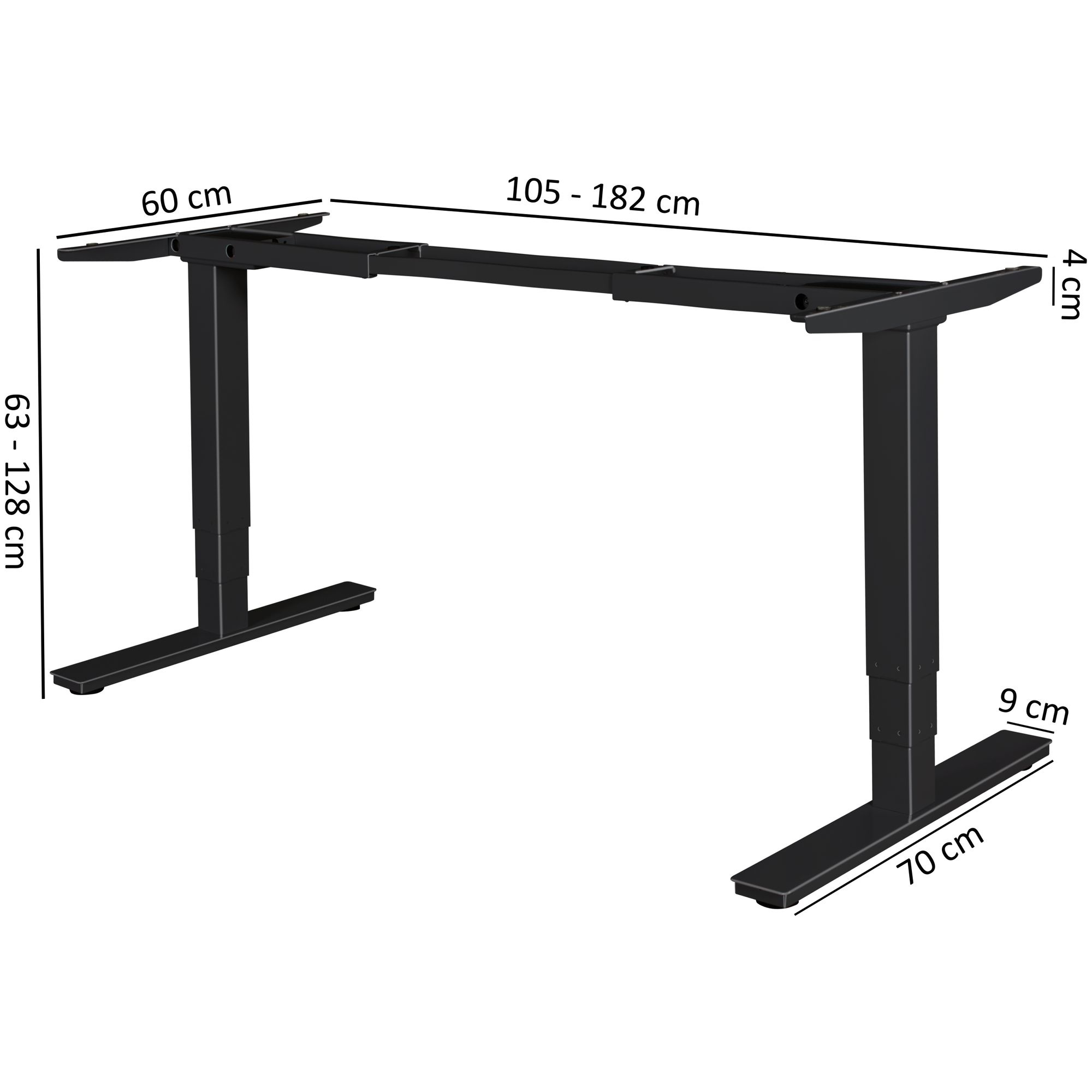 Schreibtisch