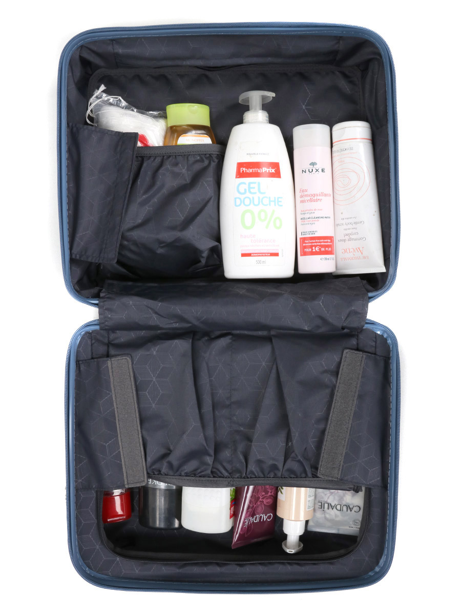Vanity case Travelite Vaka 38 cm