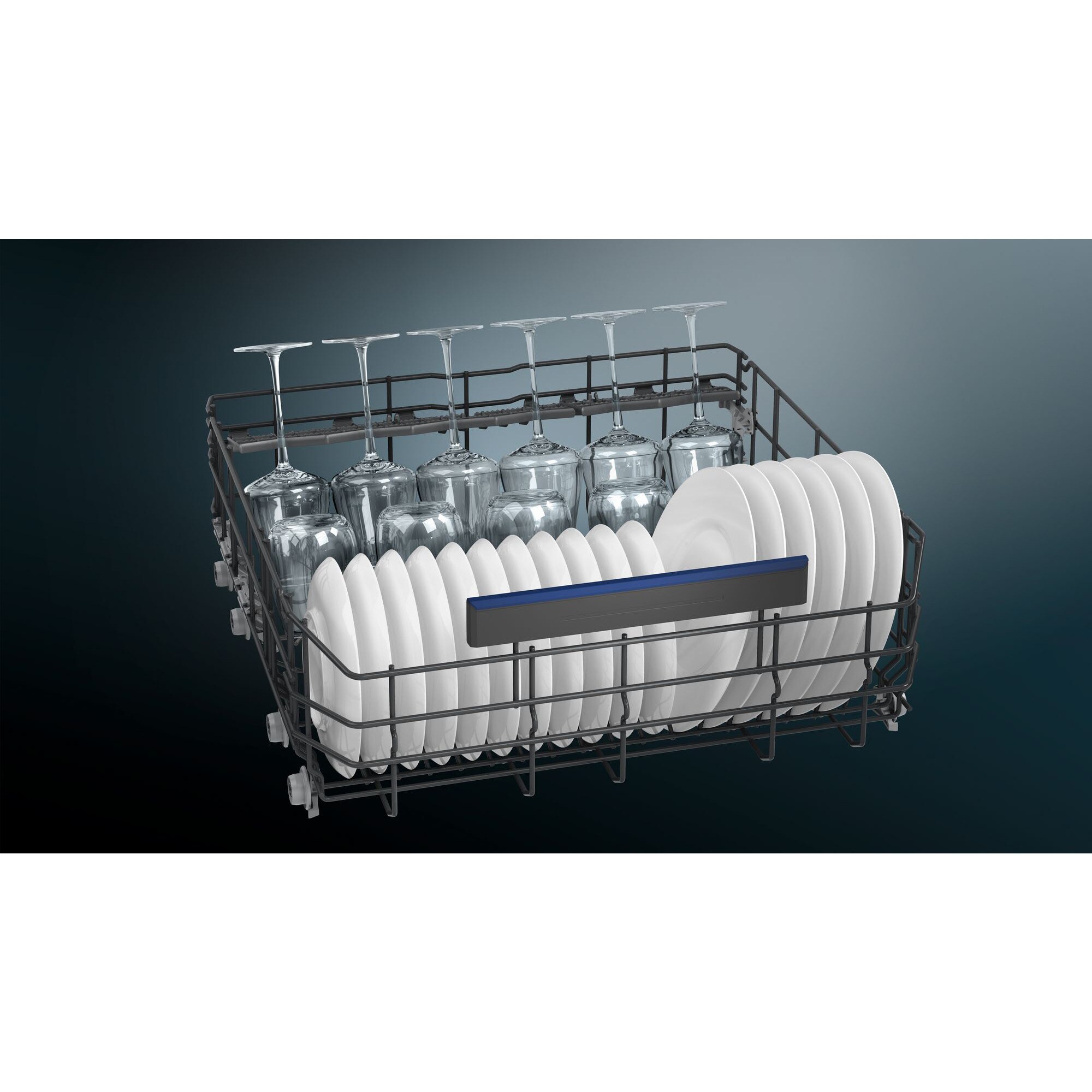 Siemens Spülmaschine SX53ES02CE IQ300