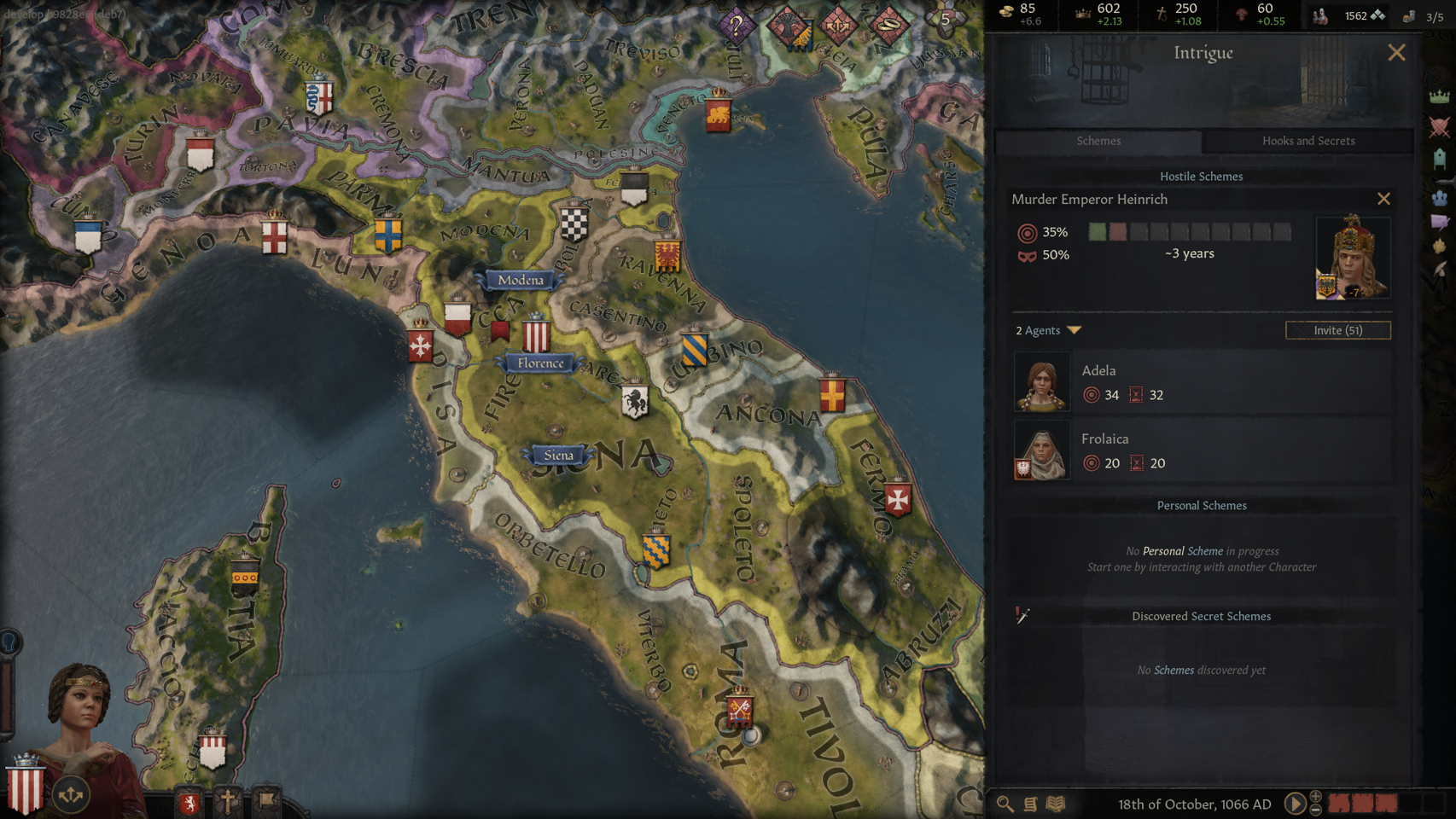 Crusader Kings III Royal Edition- PC