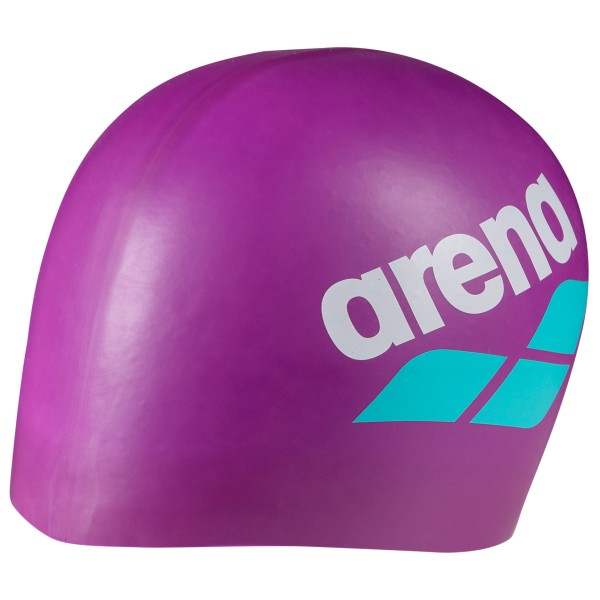 Arena - Big Logo Cap - Bonnet de bain