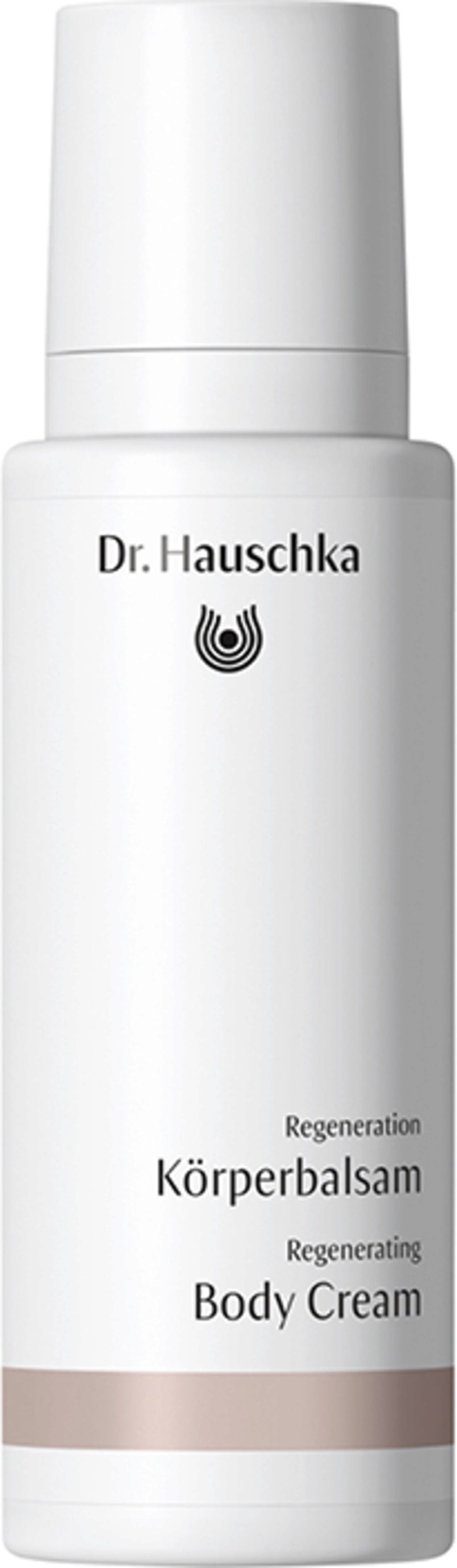Dr. Hauschka  Regeneration Körperbalsam, 150 ml