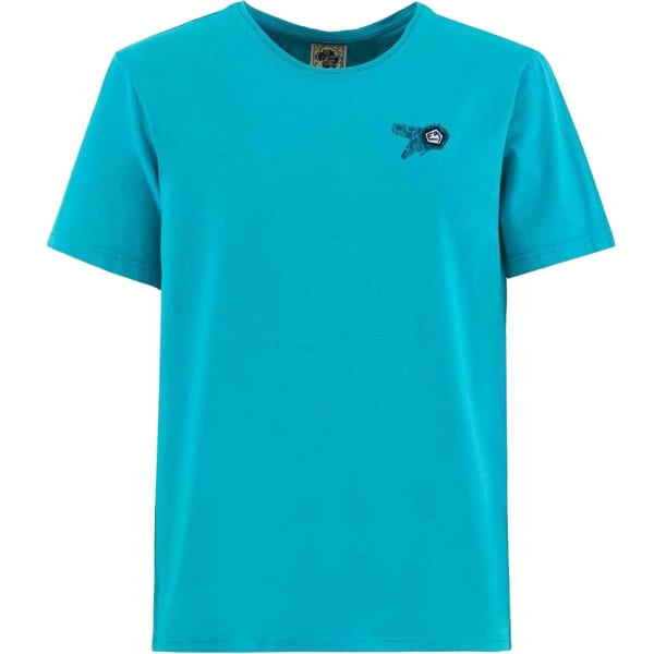 T-shirt E9 ONEMOVE 2,3 EMERALD