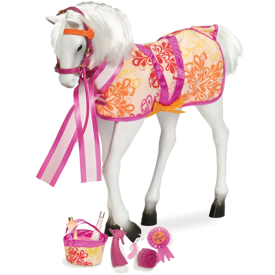 Our Generation Lipizzaner Fohlen 30cm Mehrfarbig